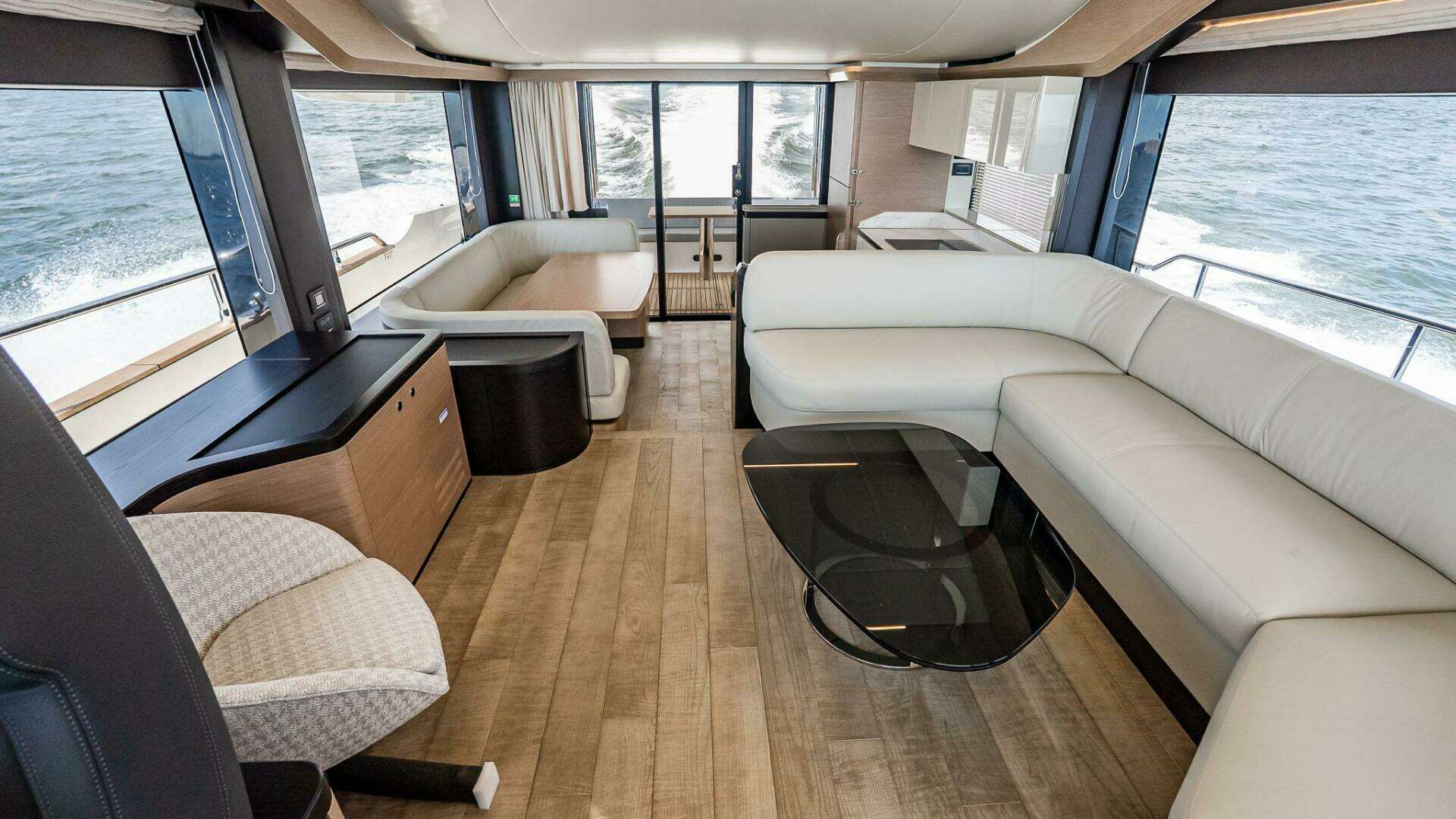 2026 Absolute Navetta 58 - Image 17