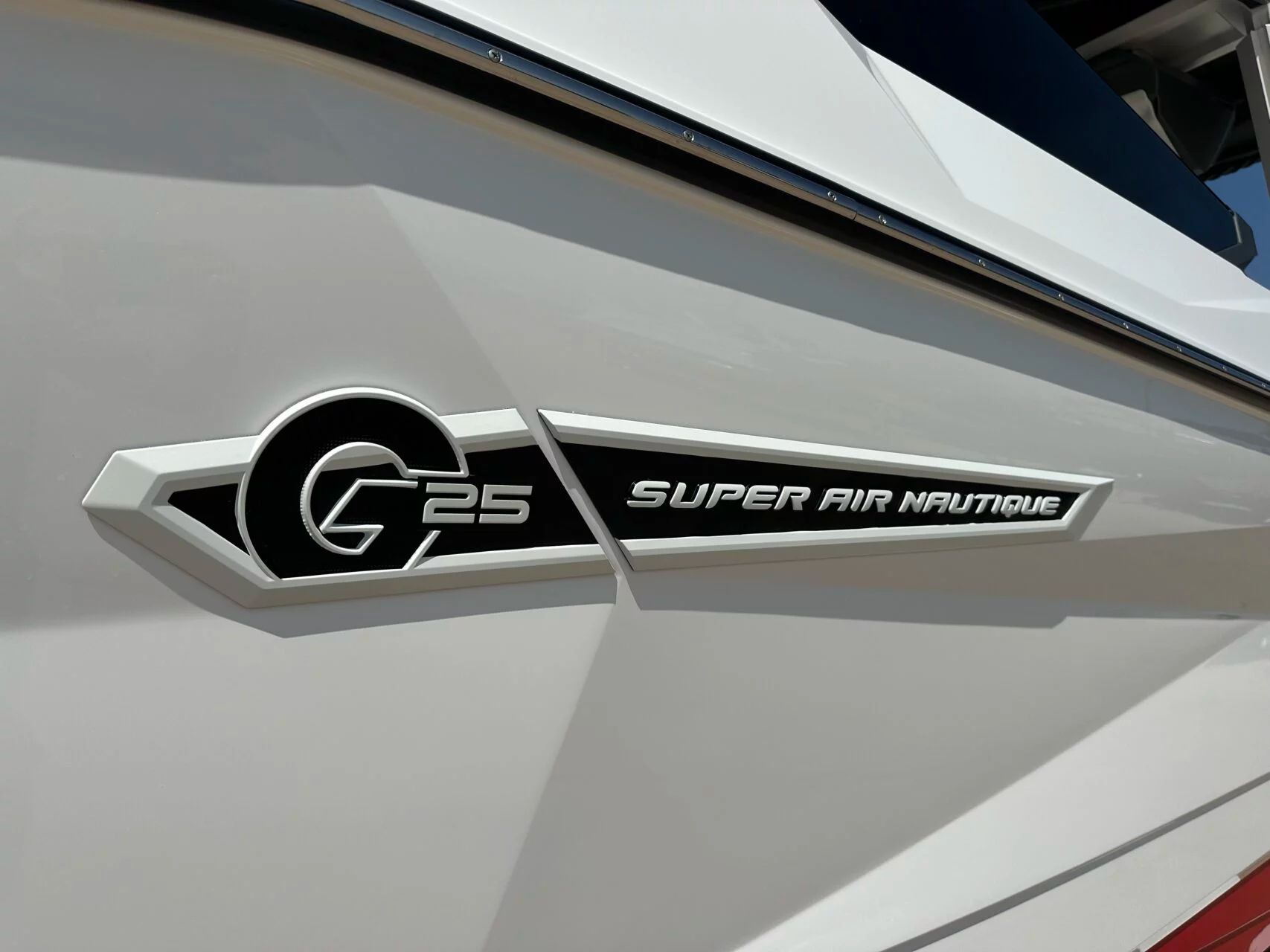 2026 Nautique G25 - 10
