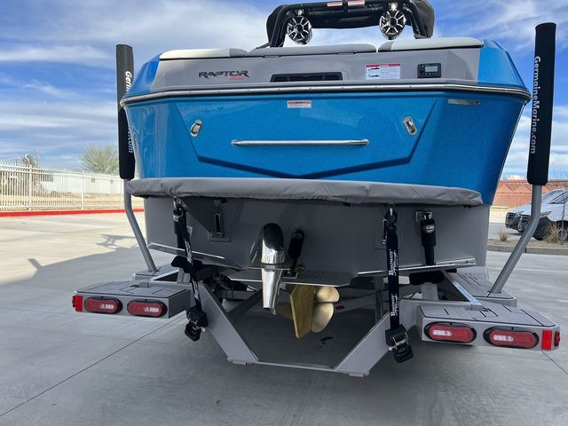 2023 Moomba Max - 4