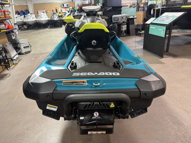 2026 Sea-Doo GTI SE 130 - 14