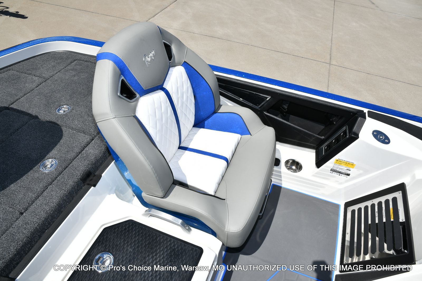 2026 Ranger Z520R - 46