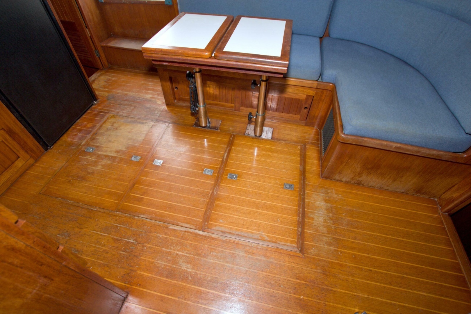 1999 Monk 36 Trawler - Image 55