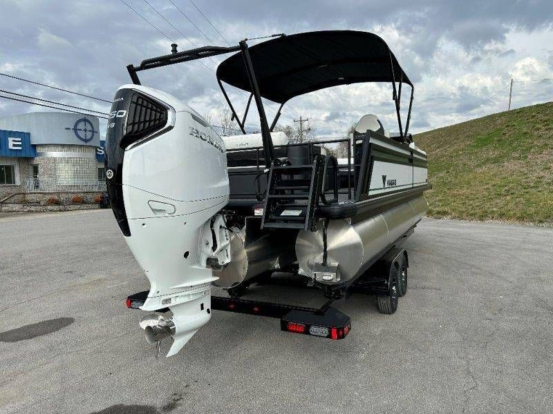 2026 Viaggio Lago Z24B - 9