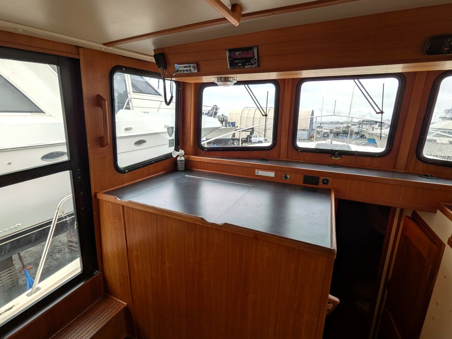 2000 Nordic Tugs — - Image 24