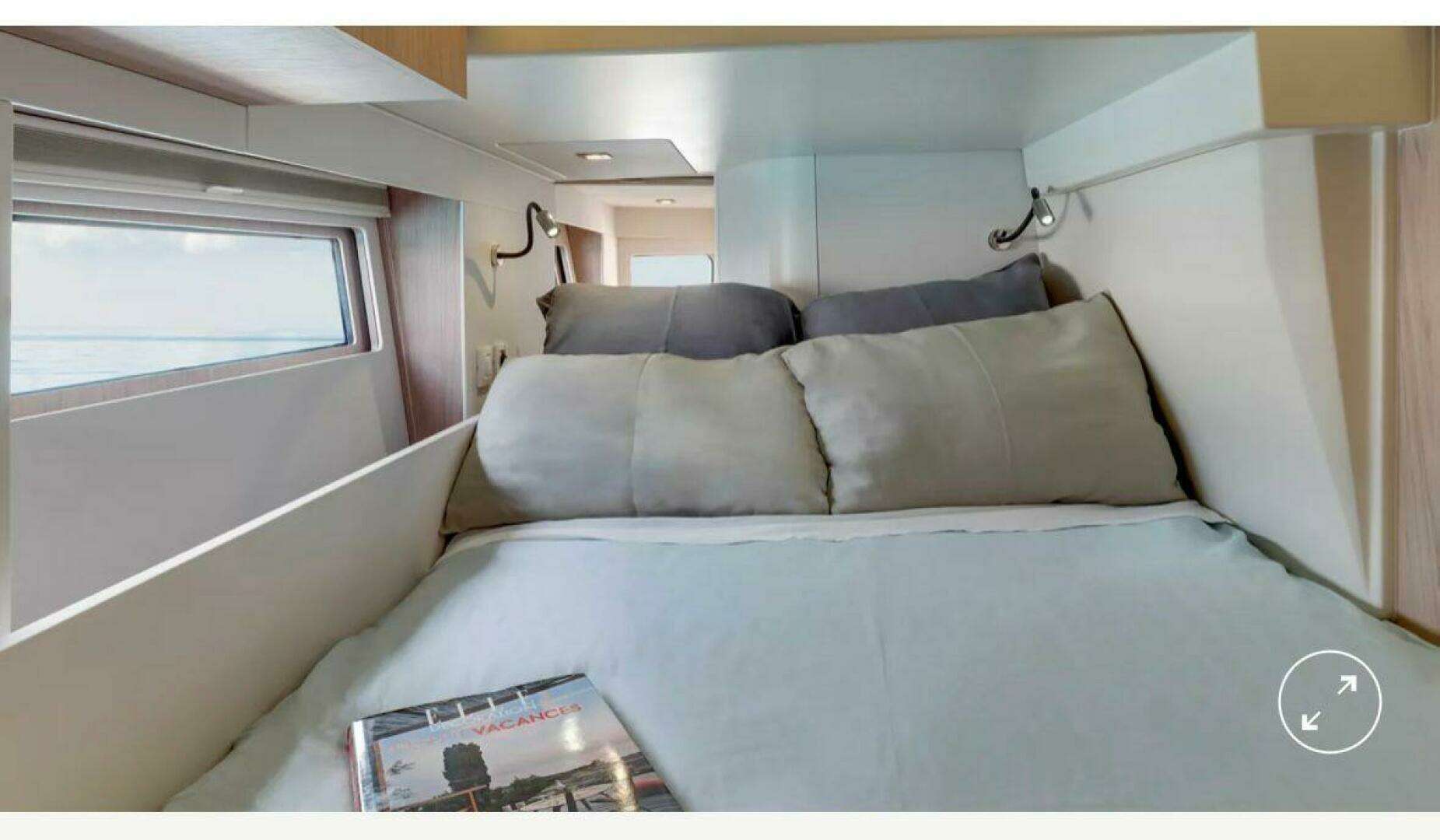 2022 Beneteau Oceanis Yacht 62 - Image 35