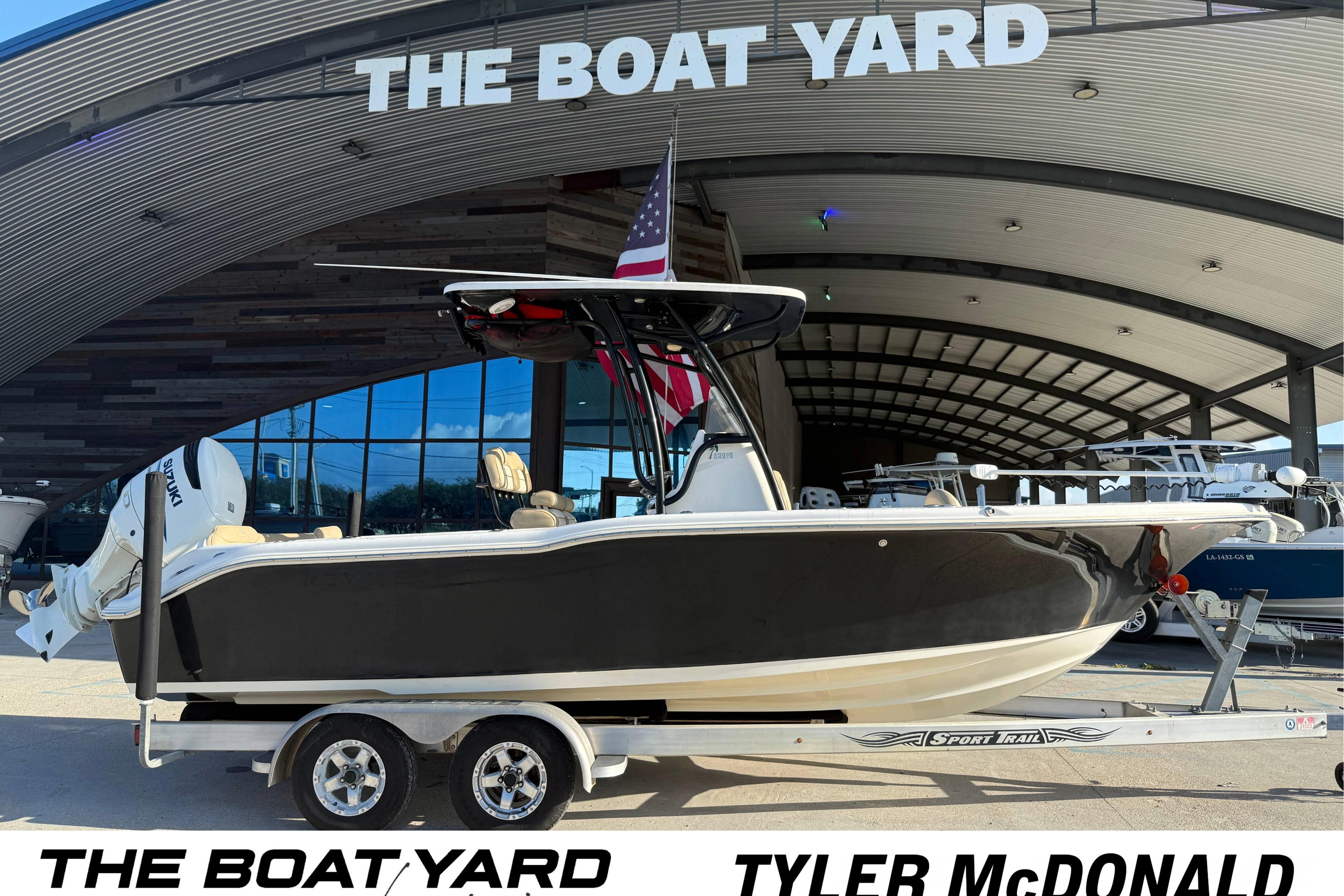2016 Key West 239 FS