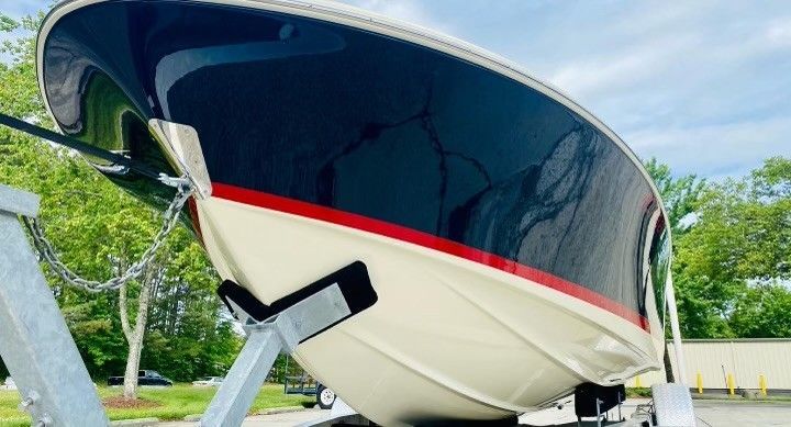 2013 Chris-Craft Corsair 22 - 18