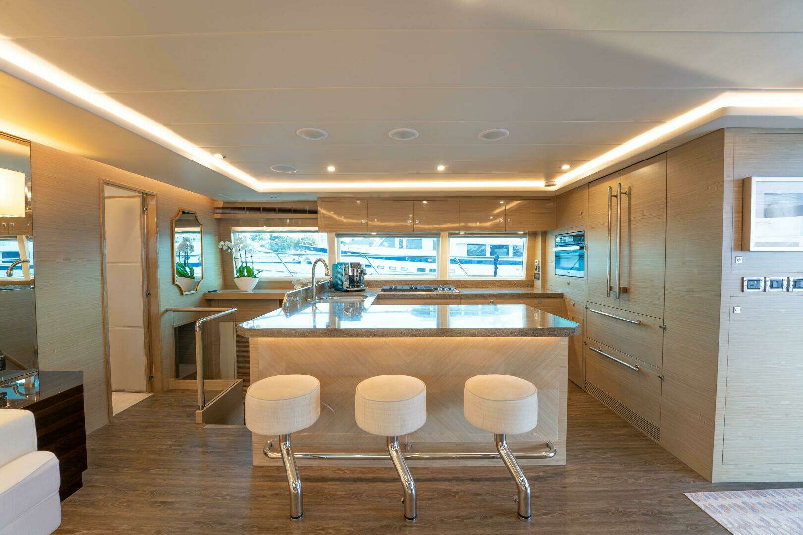 2021 Horizon PC60 - Image 5