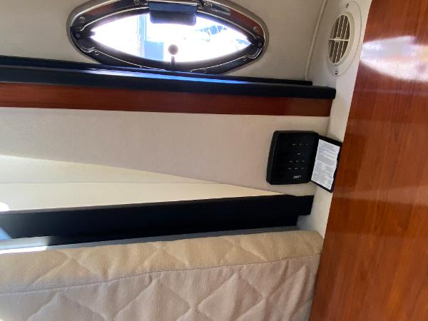 2006 Sea Ray 240 Sundancer - 14