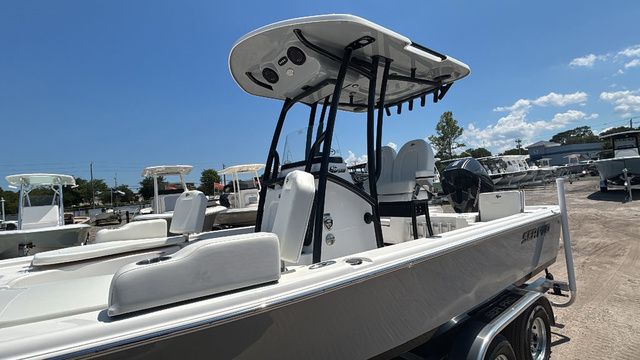2025 Sea Pro 230 Bay - 10