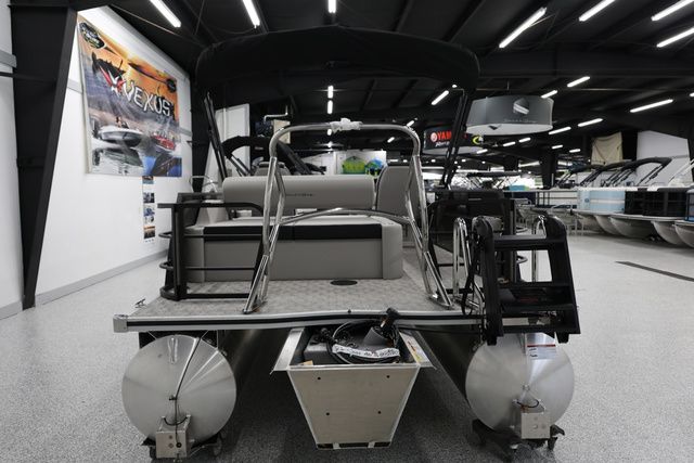 2026 South Bay LE 224 UL 2.75 - 7