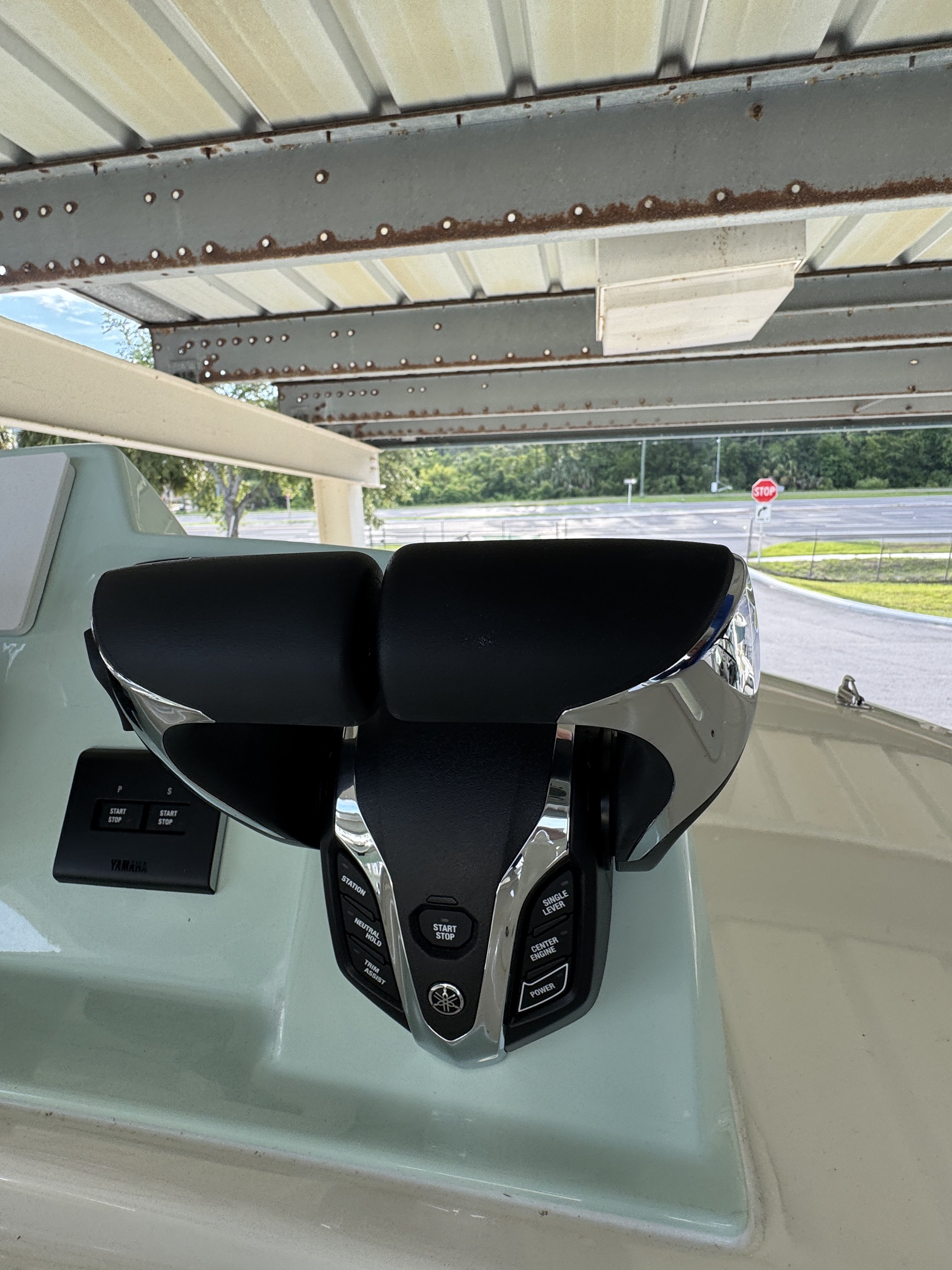 2026 Pathfinder 2800 Hybrid - 40