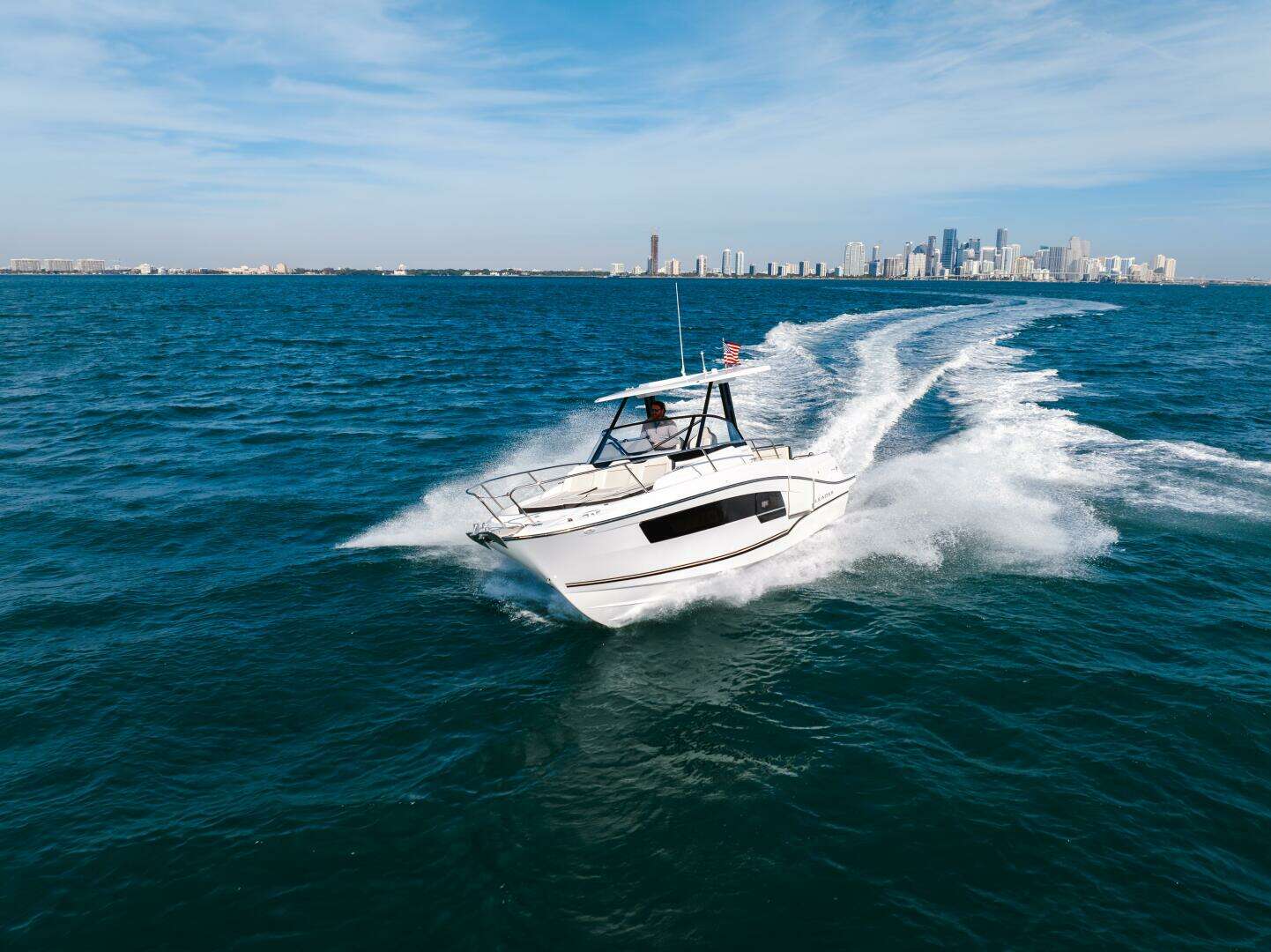 2026 Jeanneau Leader 9.0 WA - Image 19