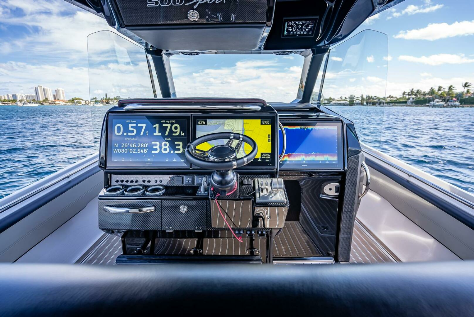 2023 Nor-Tech 500 Sport - Image 15
