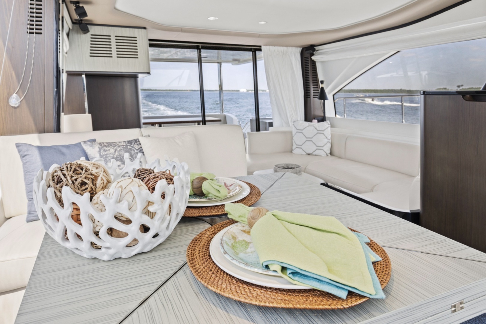 2019 Azimut 60 FLY - Image 38