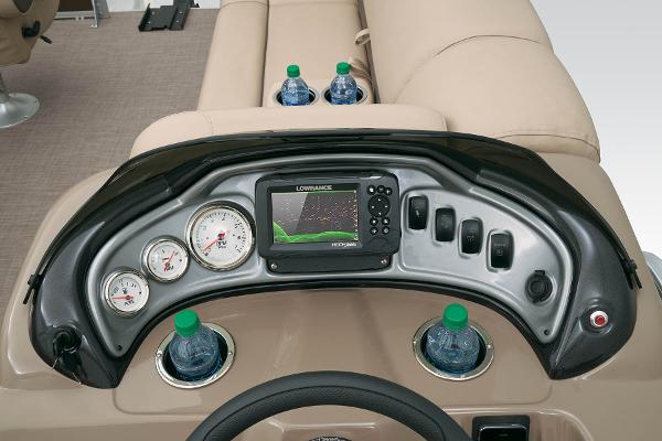 2023 Sun Tracker SportFish 20 DLX - 30