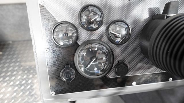 2026 Lund 200 Heavy Gauge Sport - 27