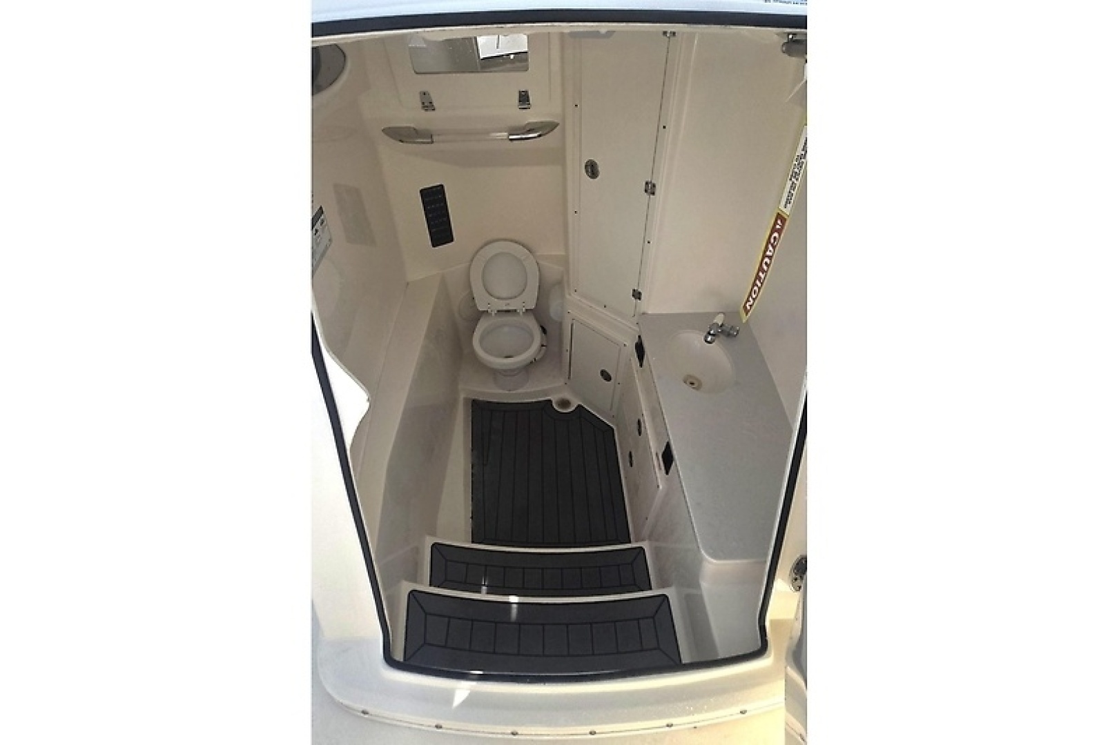 2020 Cobia 320 Center Console - Image 20