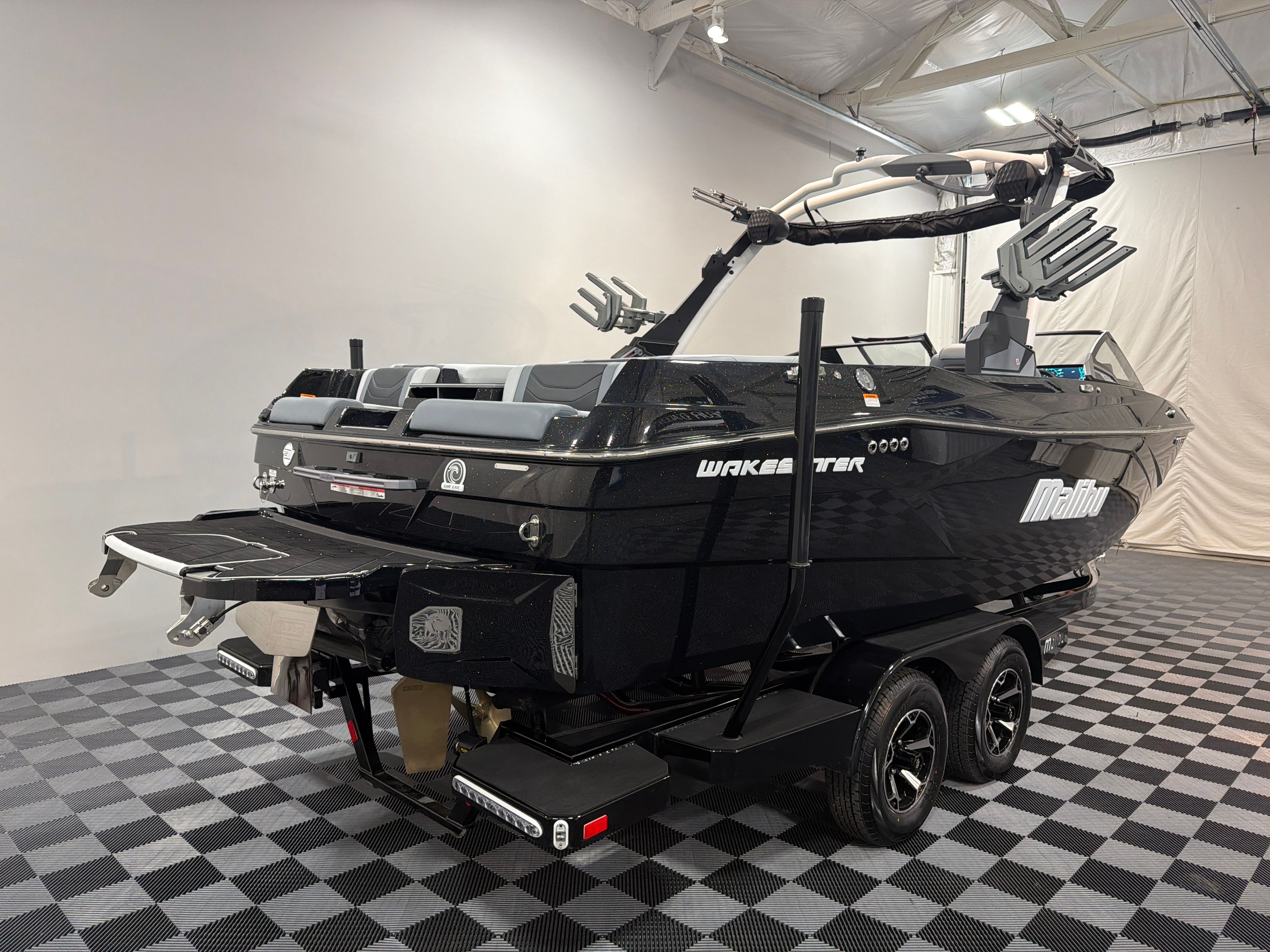 2026 Malibu Wakesetter 23 LSV - 3