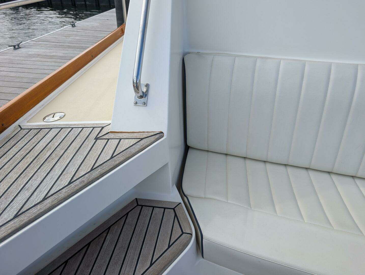 2006 Grand Banks — - Image 60