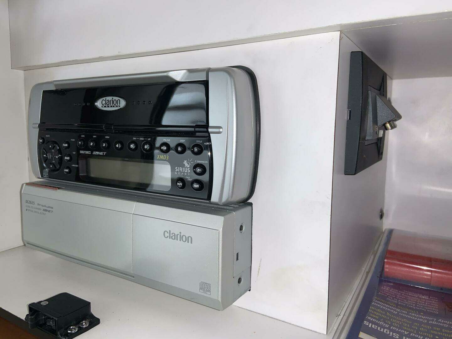 2005 Sea Ray 500 Sundancer - Image 38