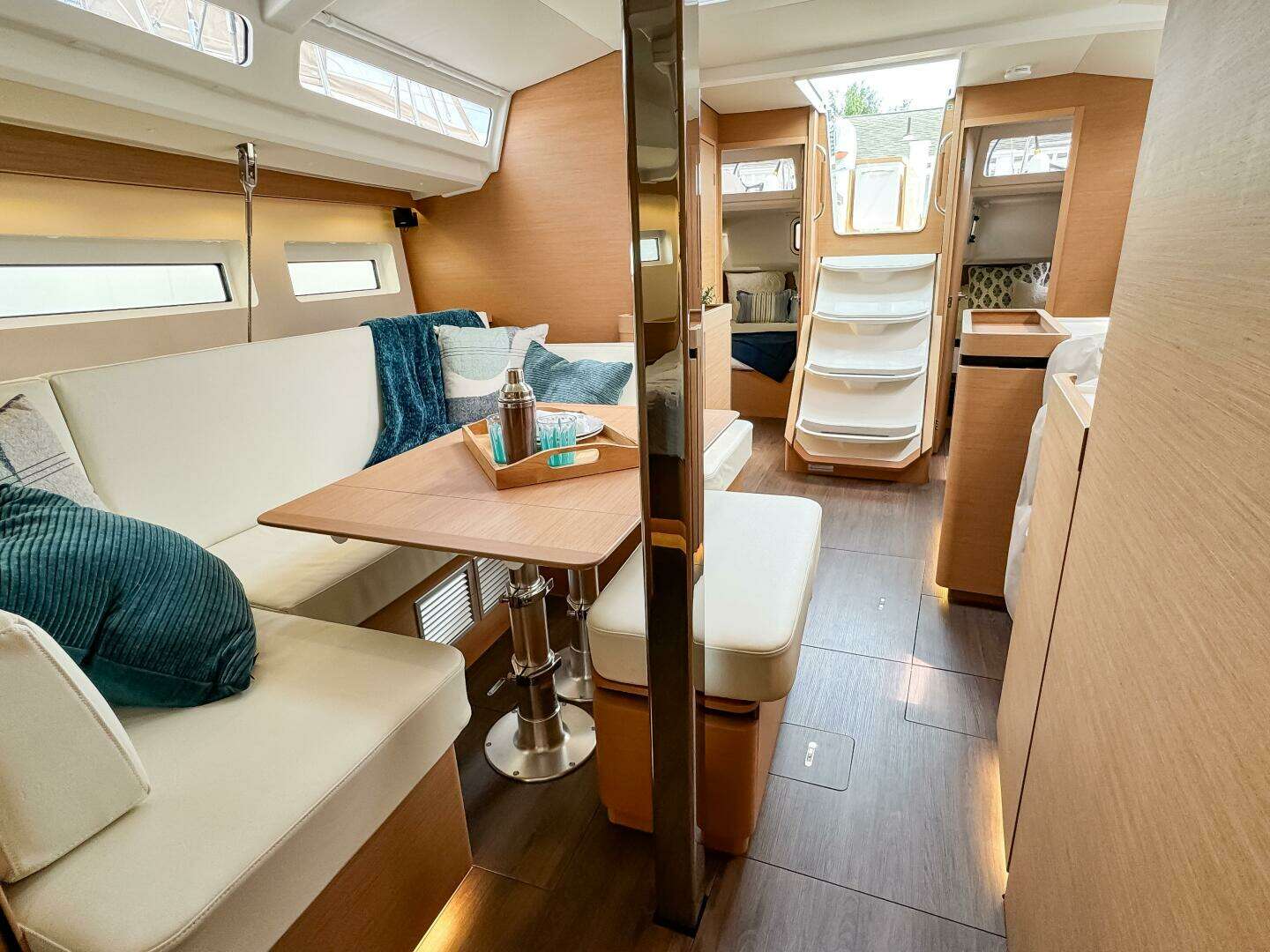 2023 Jeanneau Sun Odyssey 440 - Image 29