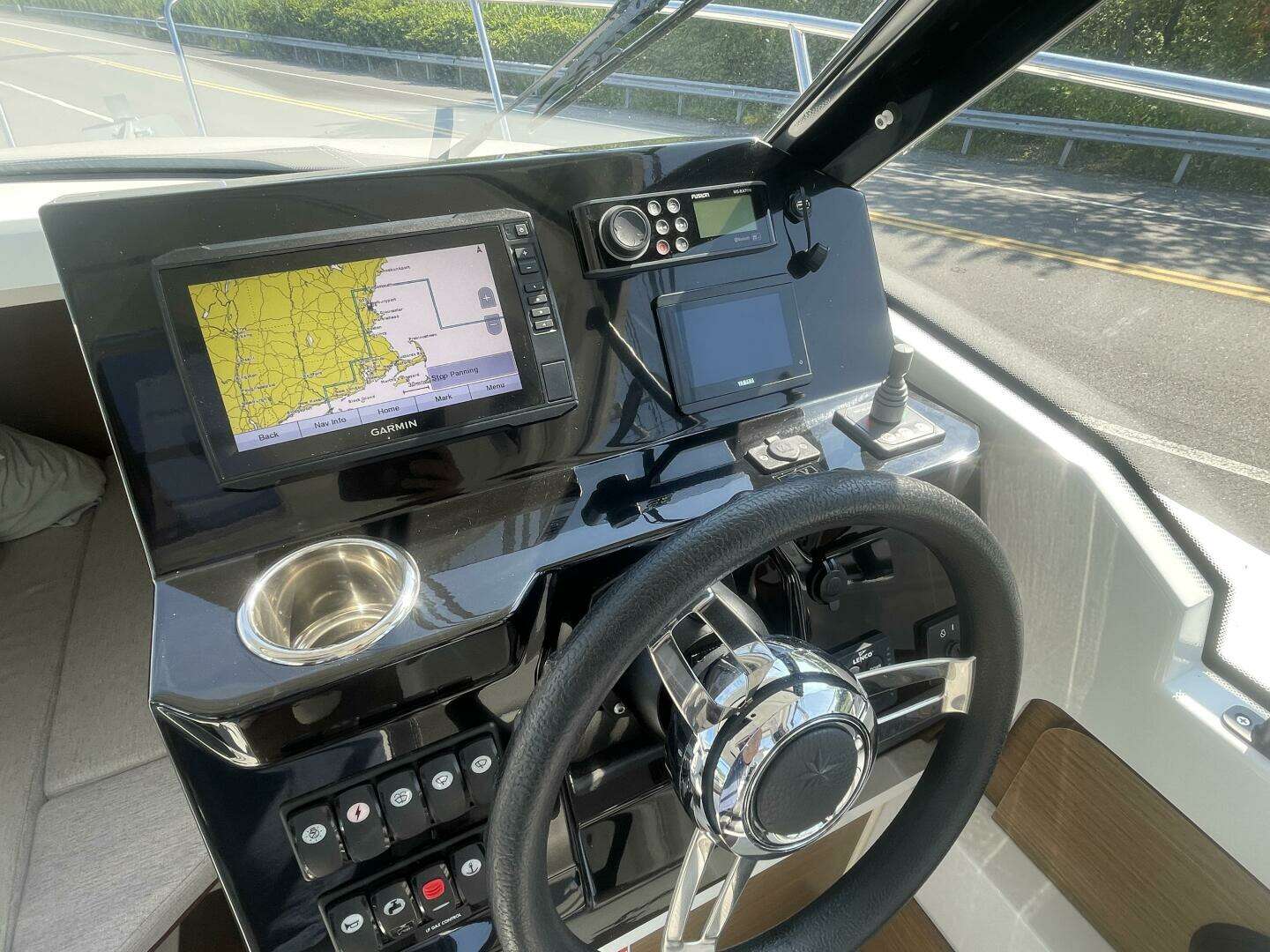 2022 Jeanneau NC 795 S2 - Image 17