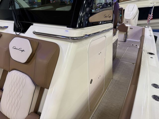 2026 Chris-Craft Catalina 31 - 26