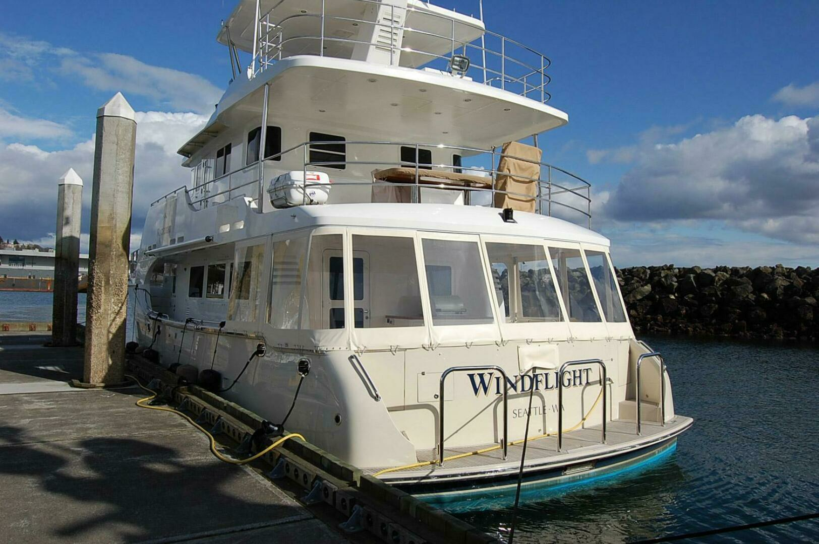 2011 Nordhavn — - Image 2