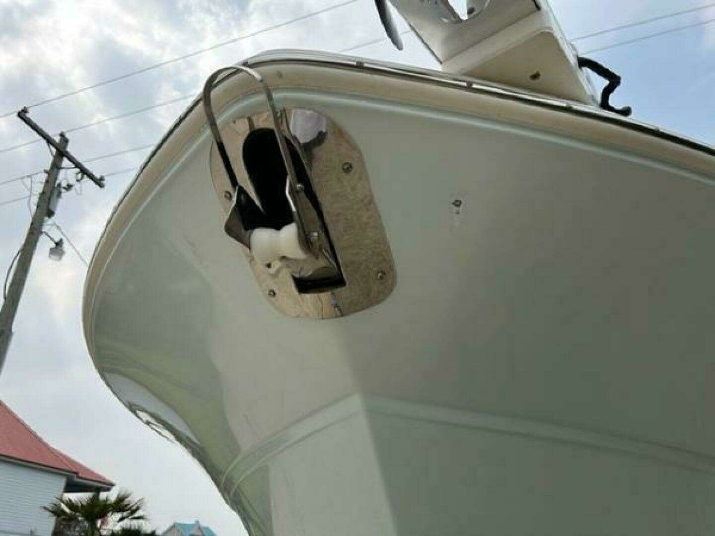 2019 Sea Fox 328 Commander - Image 10