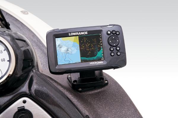 Manufacturer Provided Image: Manufacturer Provided Image