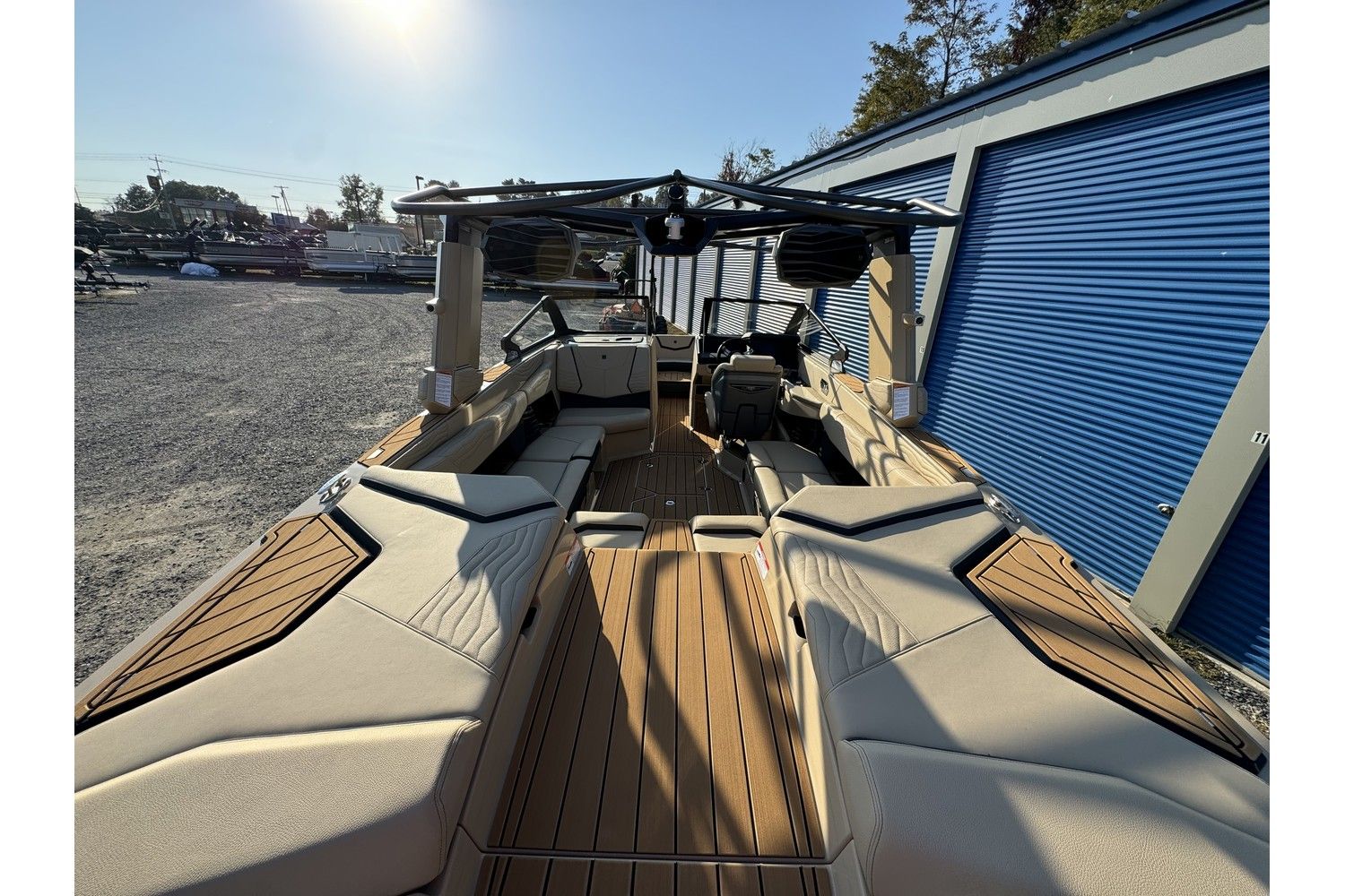 2025 Nautique Super Air Nautique G23 - 38