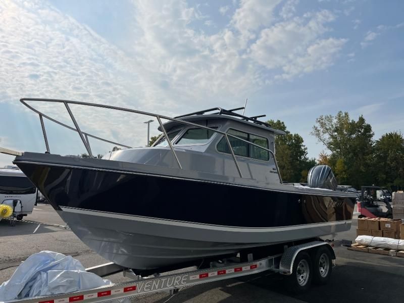 2026 Parker 2220 SC - 227 Explorer - 5
