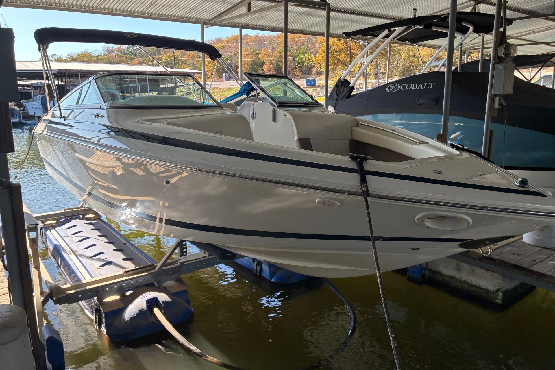 2000 Cobalt 246
