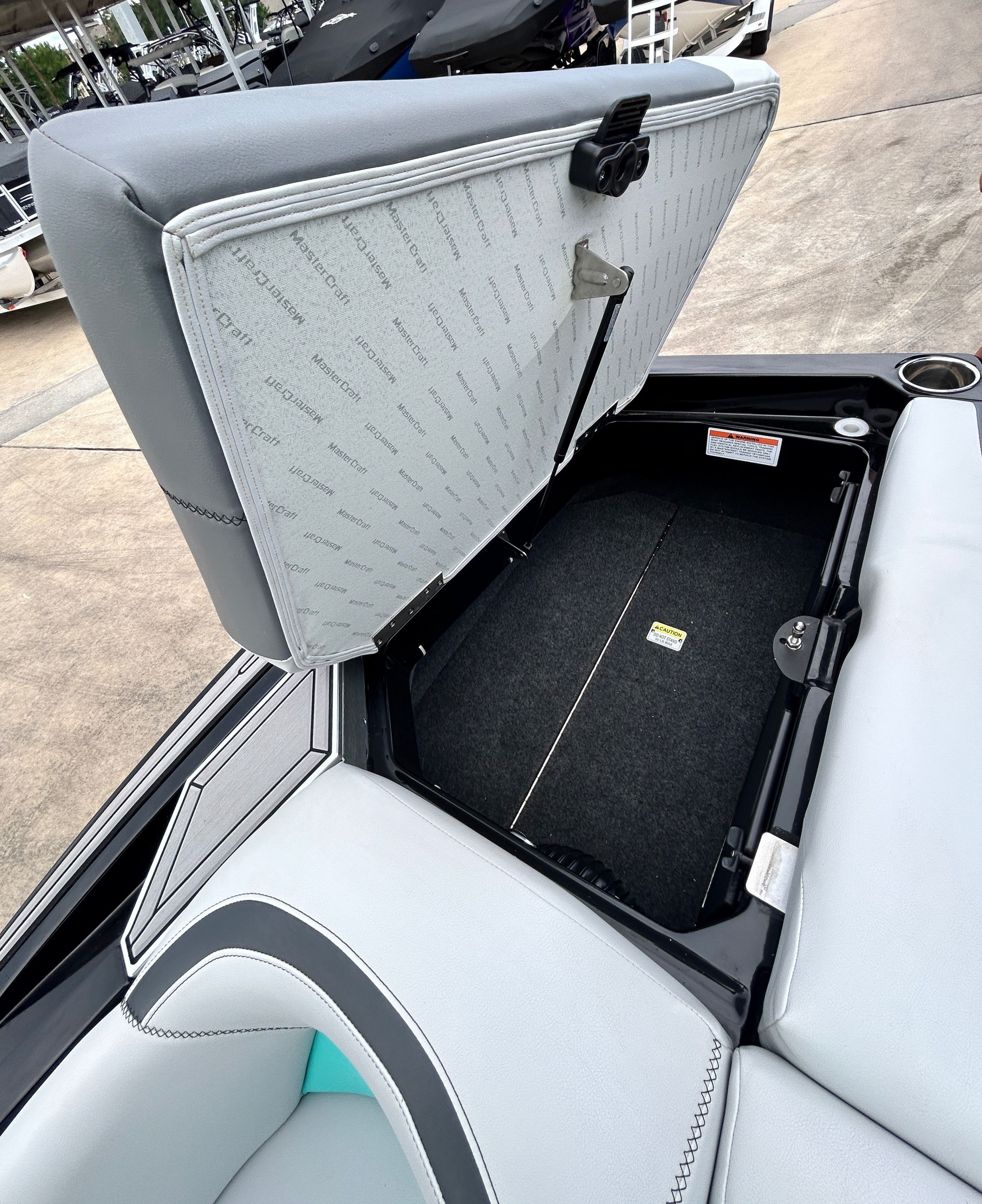 2019 MasterCraft XStar - 61