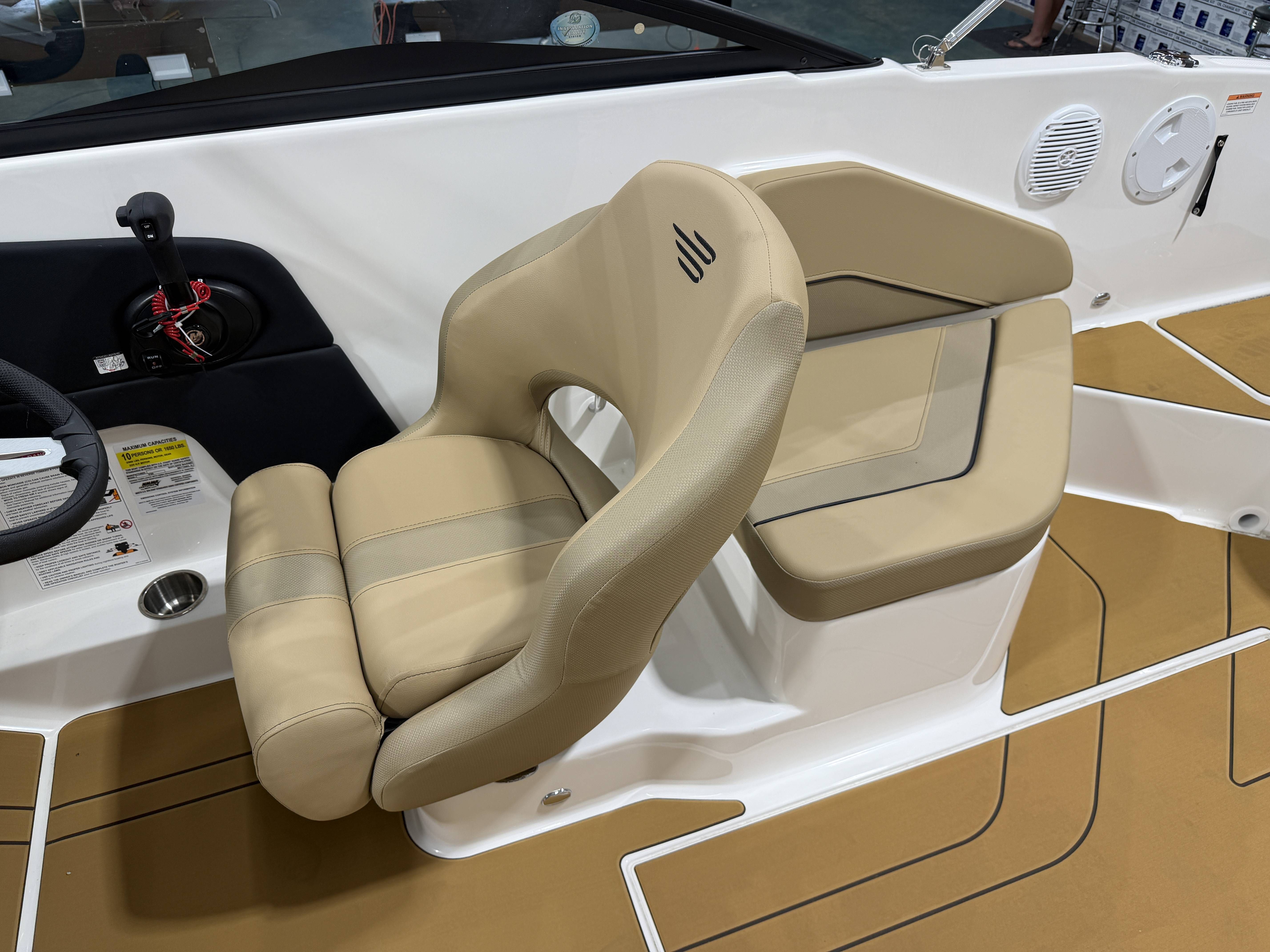2026 Bayliner V20 - 28
