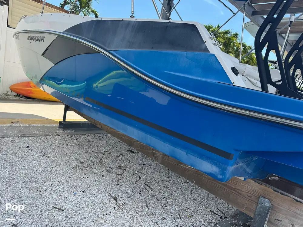 2021 Starcraft SVX 231 - 78
