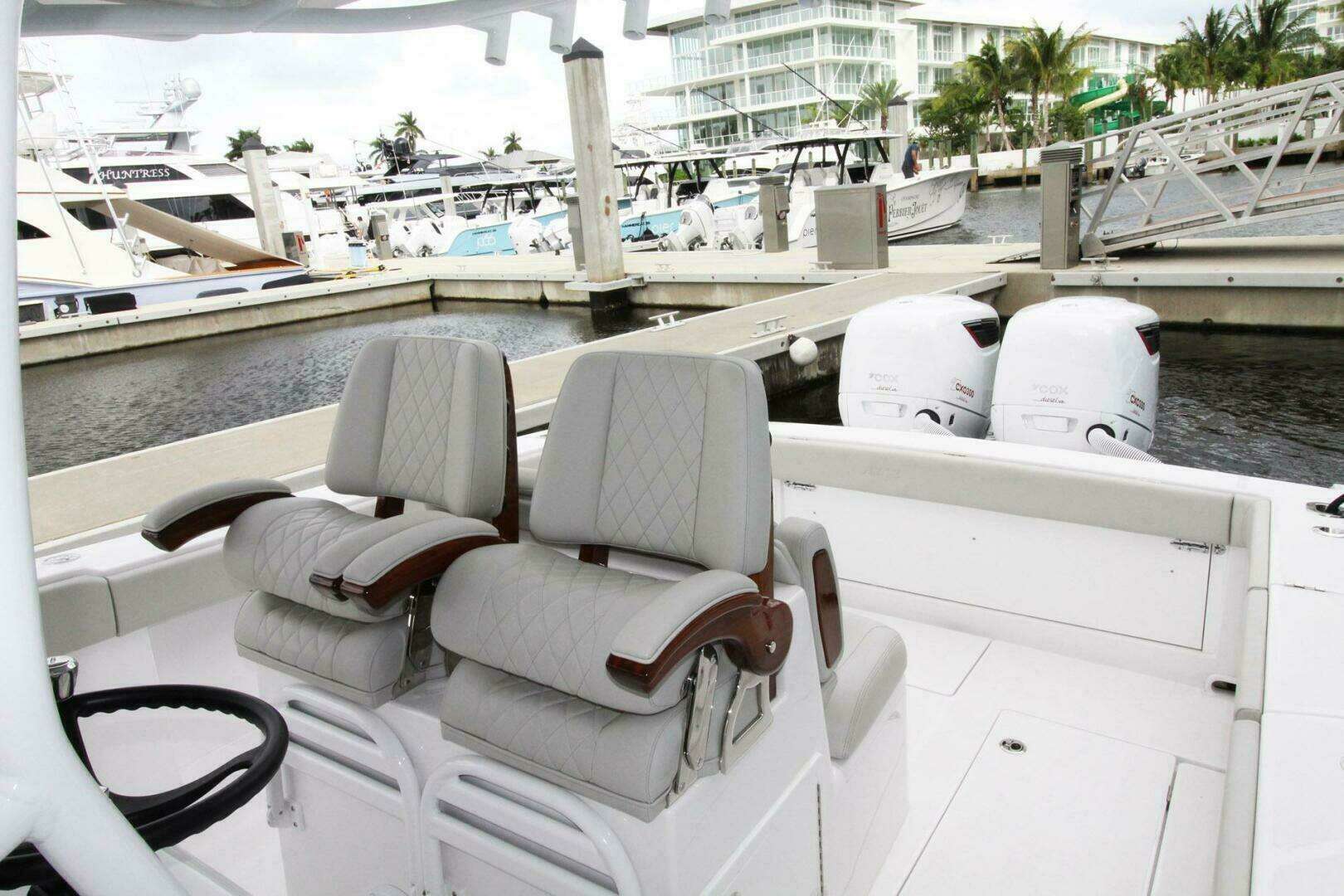 2024 Jupiter 34 HFS - Image 9