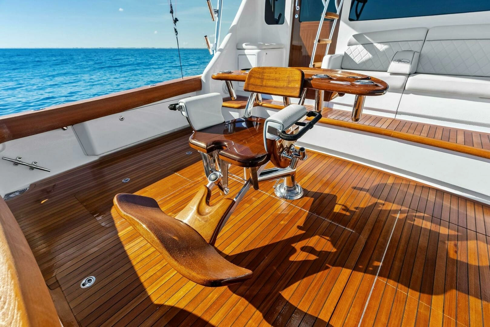 2023 Viking 64 Convertible - Image 44