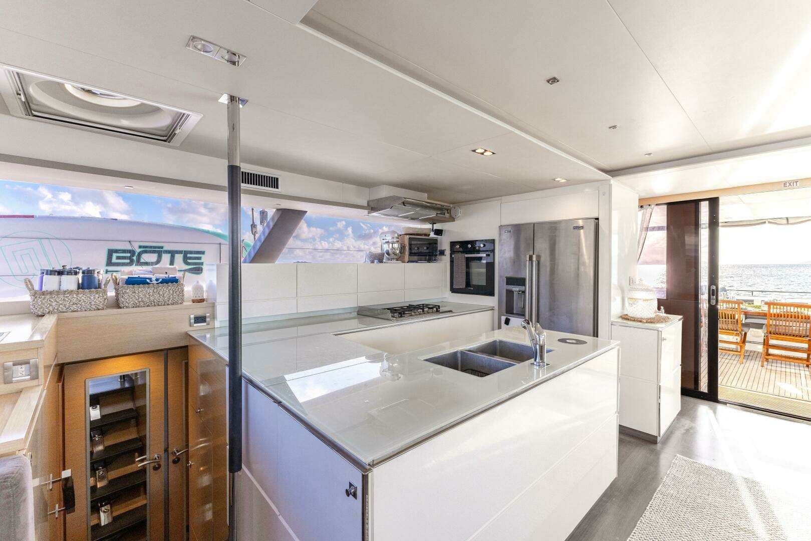 2017 Fountaine Pajot Victoria 67 - Image 33