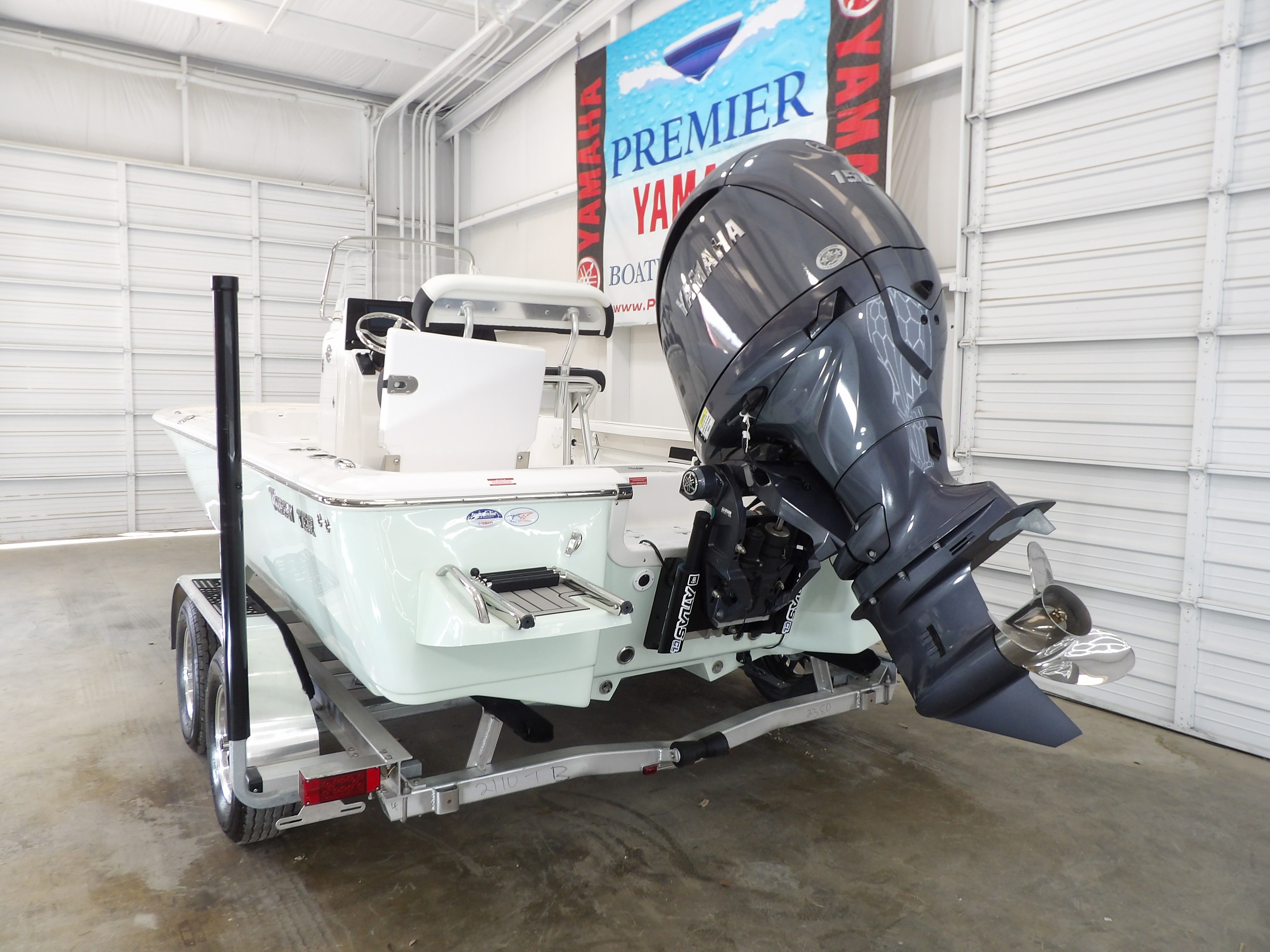 2026 Tidewater 2110BMT - 5