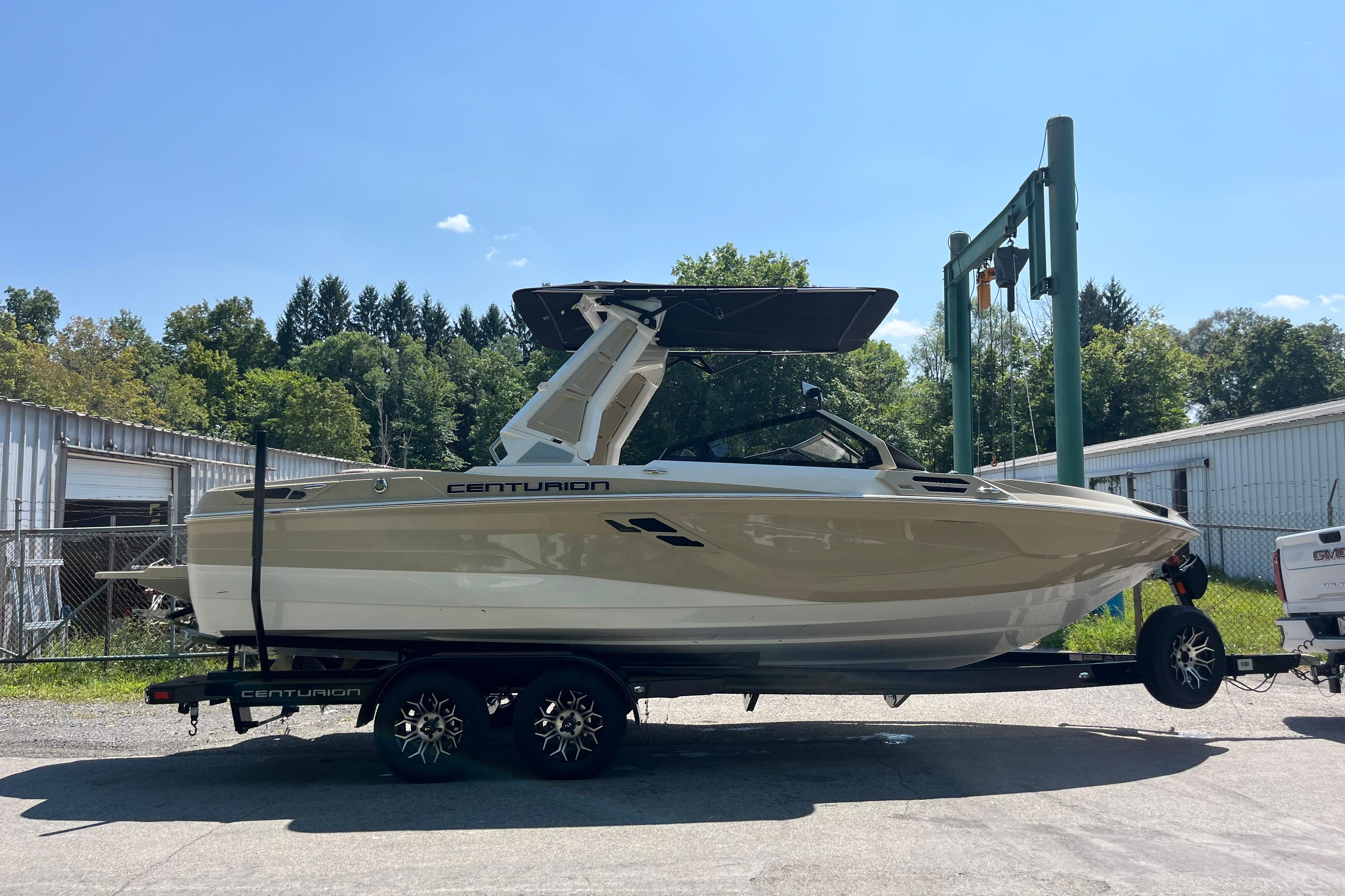 2025 Centurion Ri230