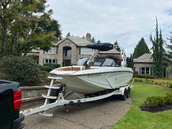 2019 Nautique Super Air Nautique G23 - 3