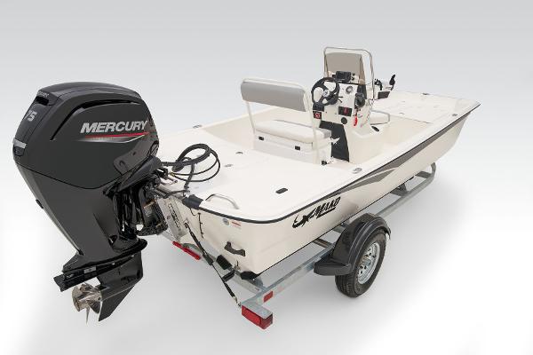 2026 Mako Pro Skiff 17 CC - 43
