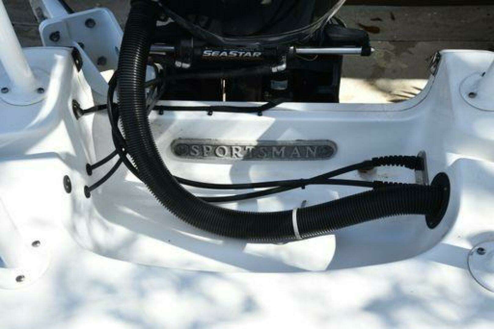 2018 Sportsman 214 Tournament - Image 45