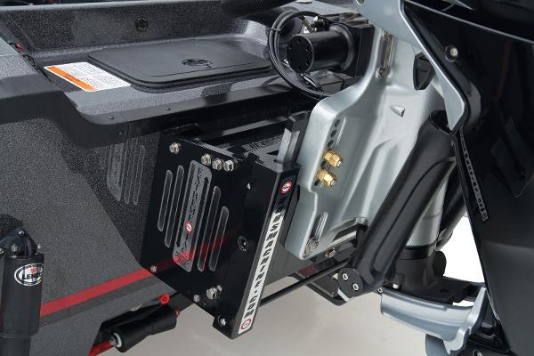 Manufacturer Provided Image: Manufacturer Provided Image: Nitro ZV21