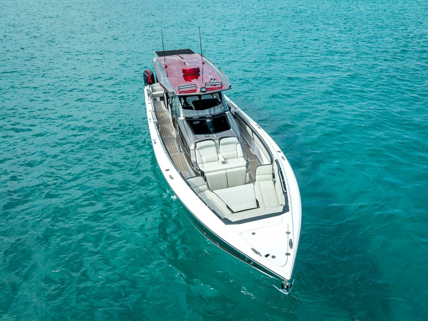 2023 Nor-Tech 500 Sport - Image 11