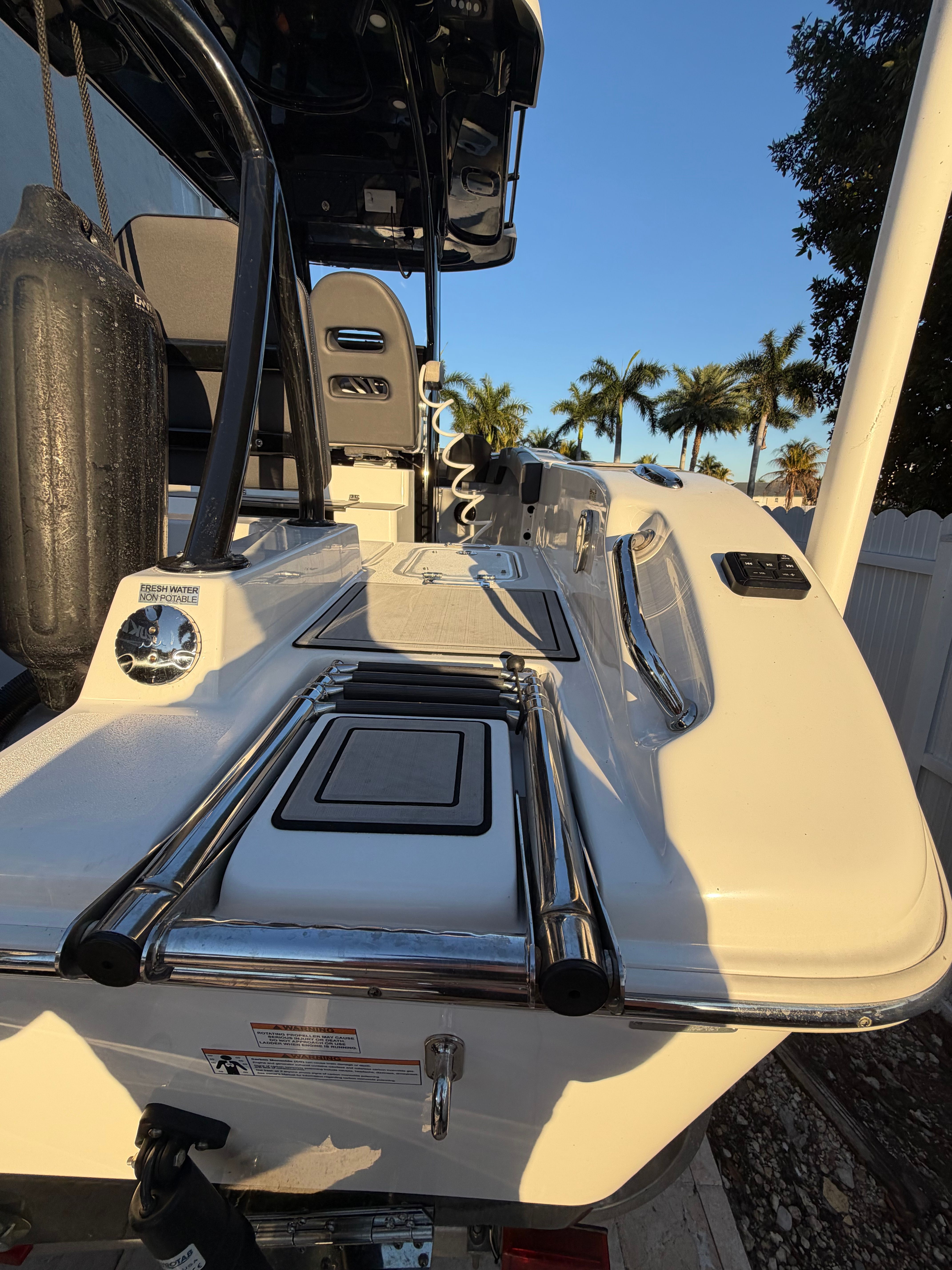 2024 Seapro 245 FLX - 10