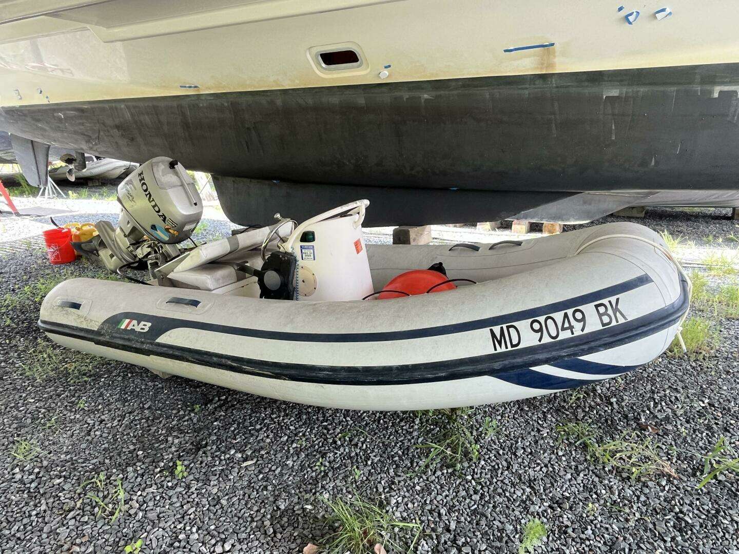 2013 Voyage Yachts 520 - Image 66