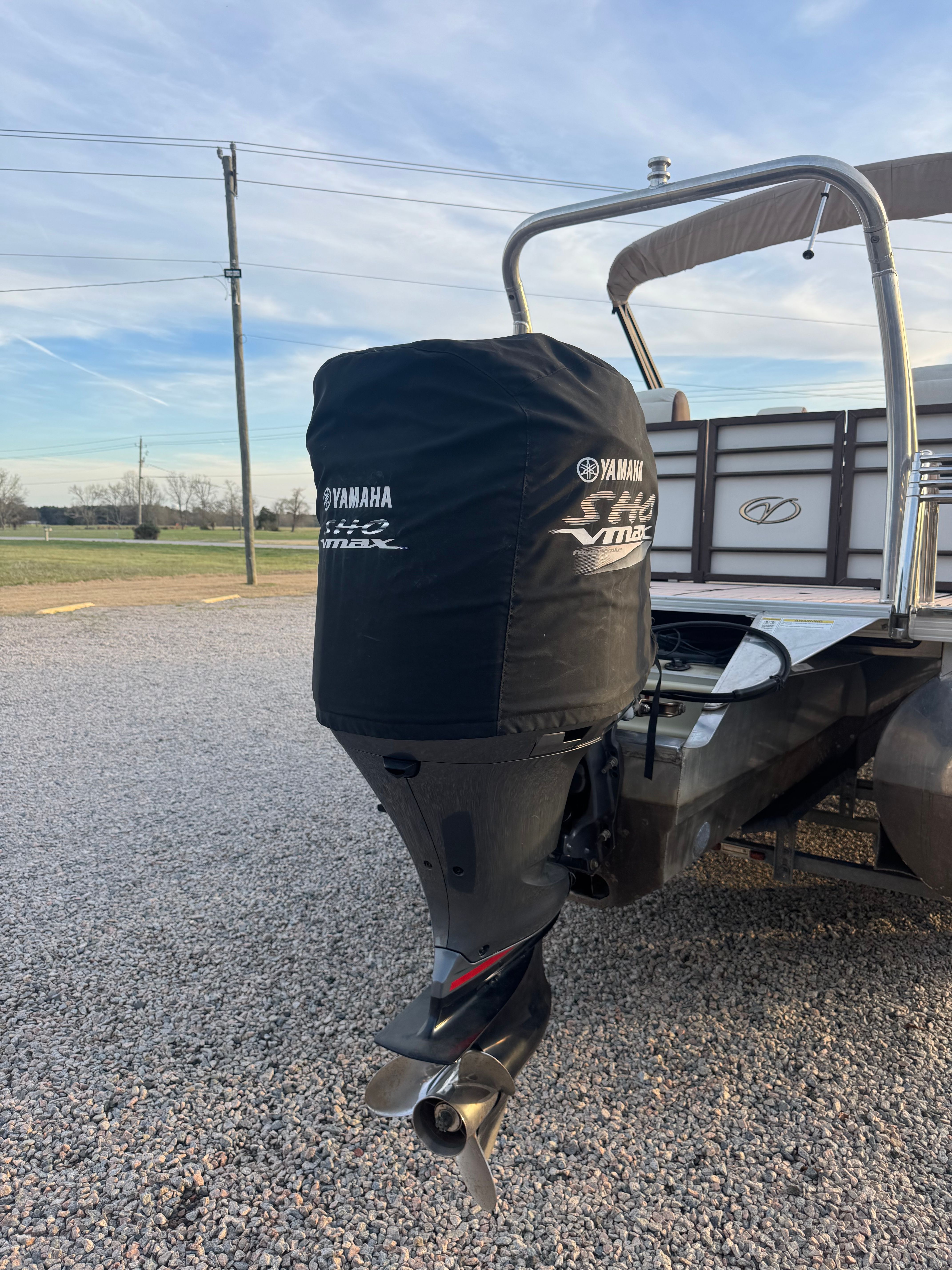 2018 Veranda VP 25RC - 17